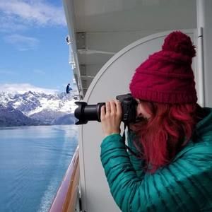 Meet your Posher, Anna